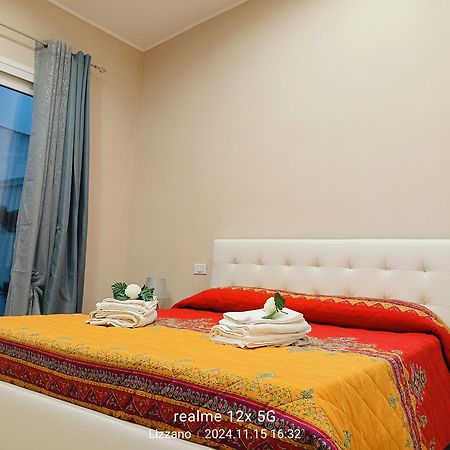 Bed & Relax Villa Lizzano  Exterior foto