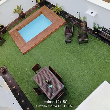 Bed & Relax Villa Lizzano  Exterior foto