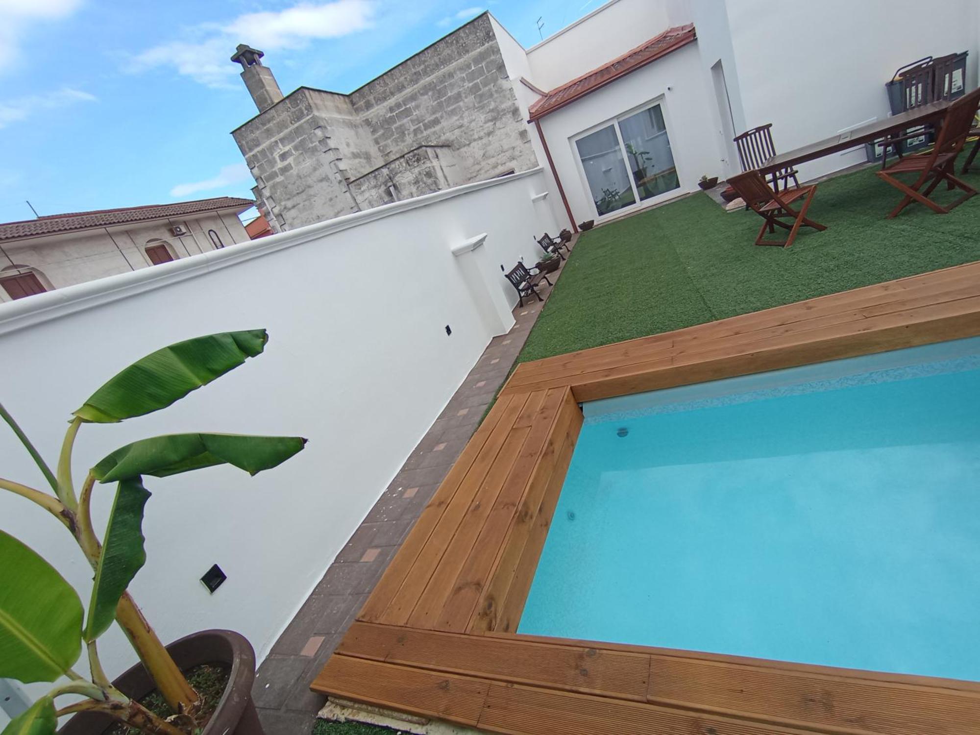 Bed & Relax Villa Lizzano  Exterior foto