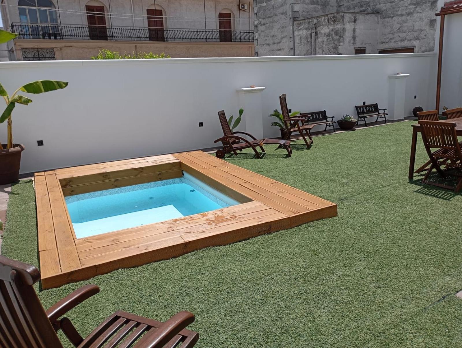 Bed & Relax Villa Lizzano  Exterior foto