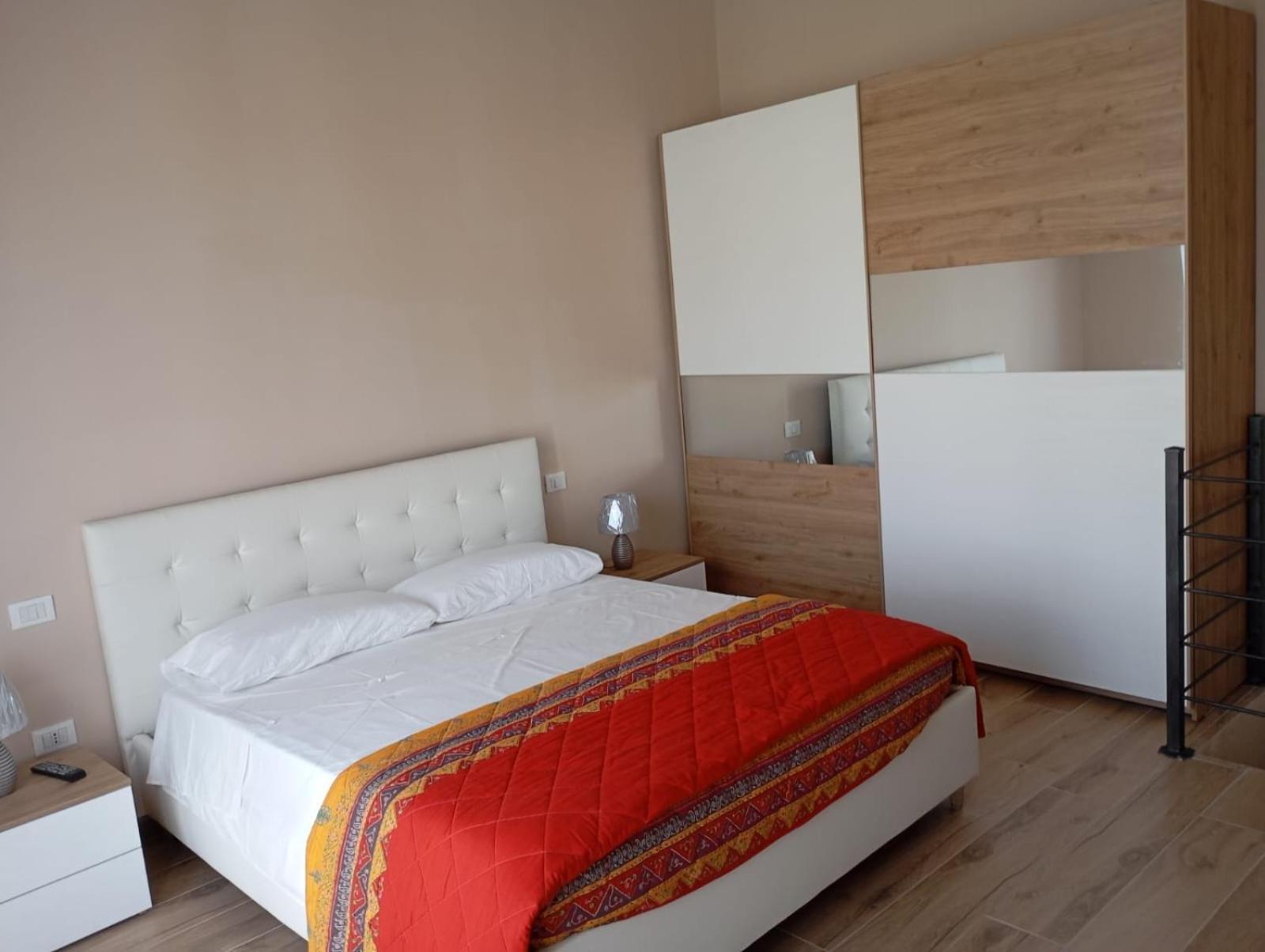Bed & Relax Villa Lizzano  Exterior foto