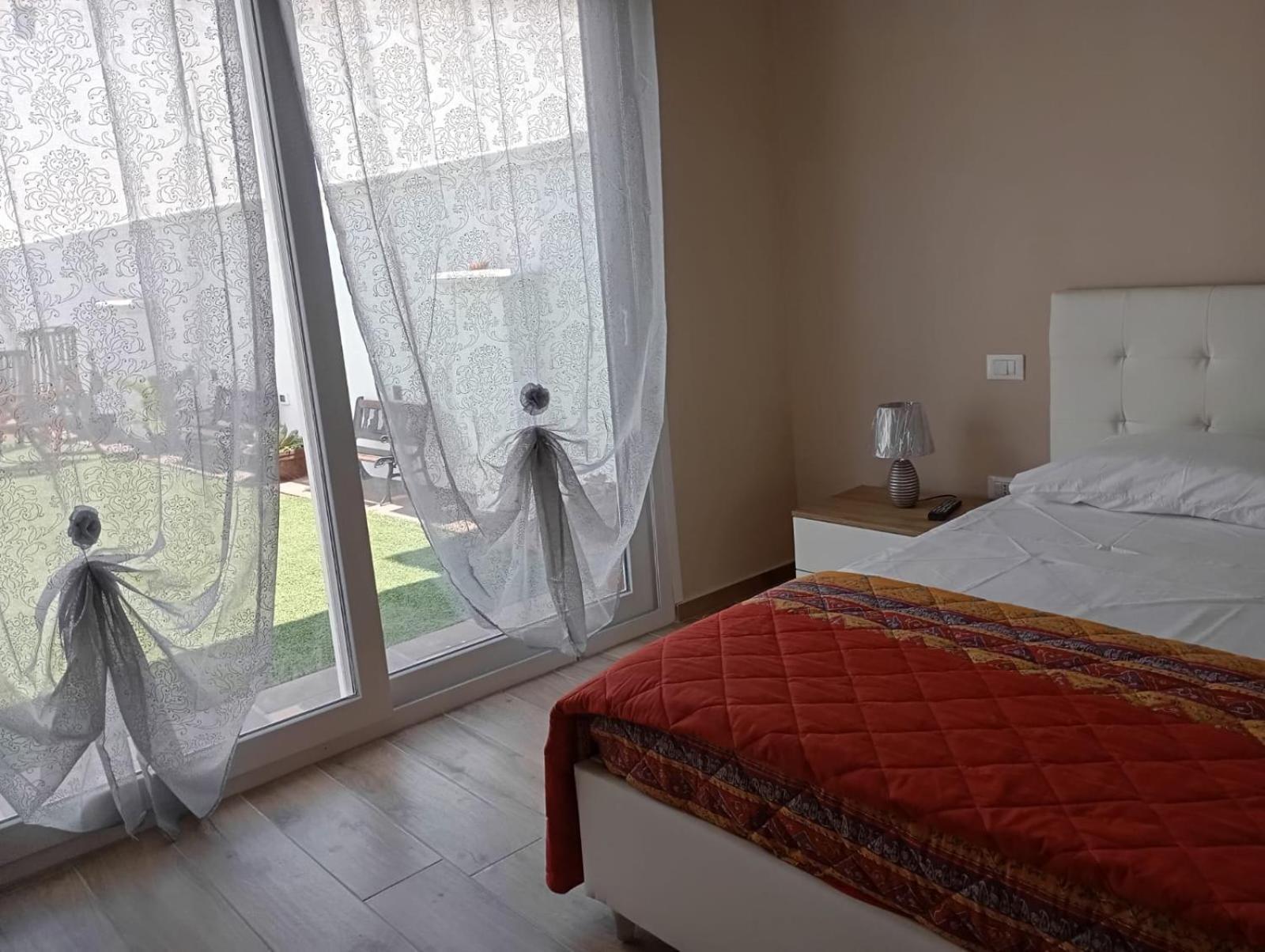 Bed & Relax Villa Lizzano  Exterior foto