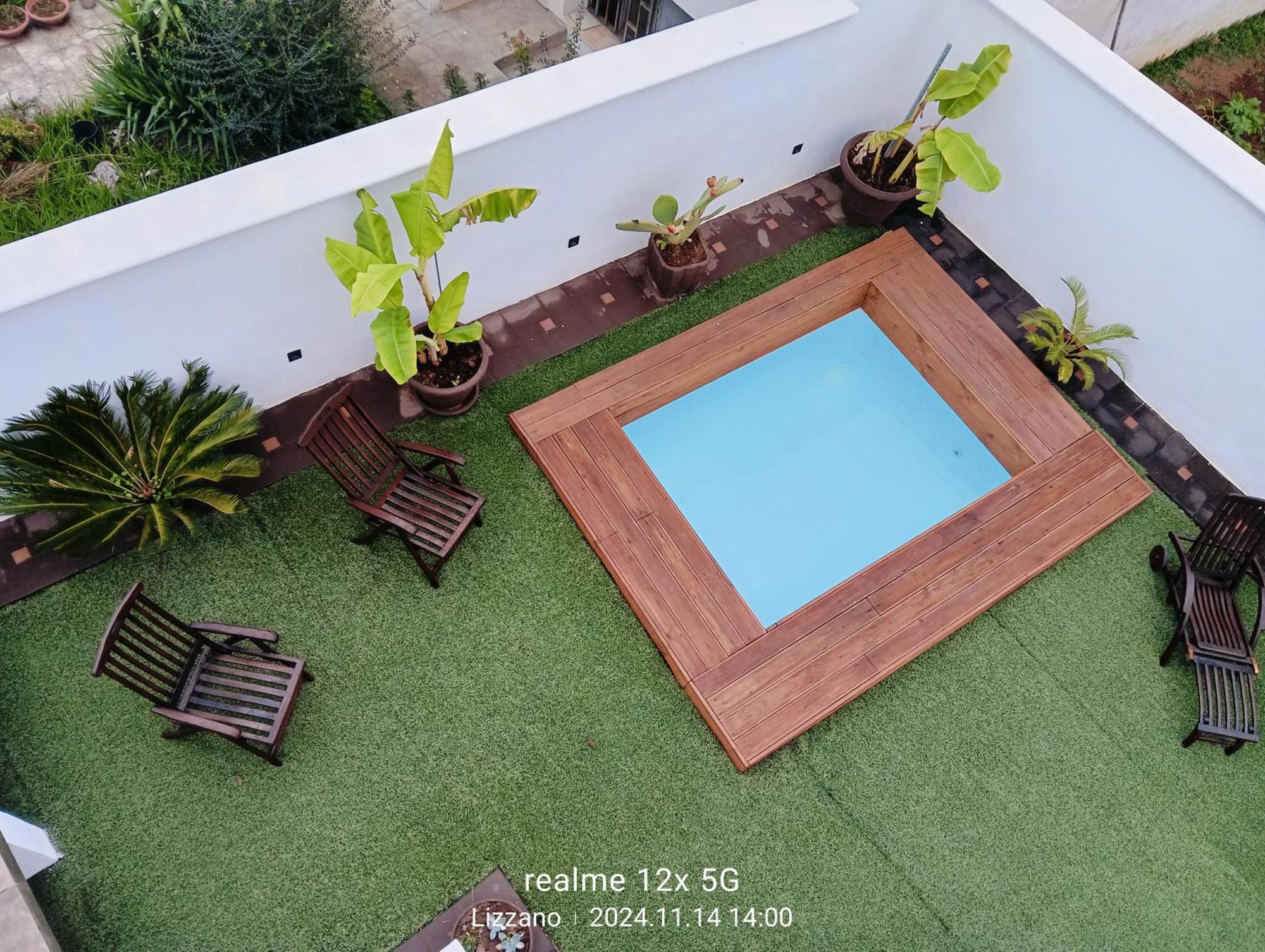 Bed & Relax Villa Lizzano  Exterior foto